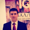 Ярков Константин Владимирович