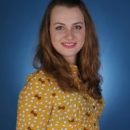Колесникова Виктория Юрьевна