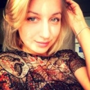 Аксенова Дарья Александровна