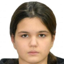 Молдованова Марта Денисовна