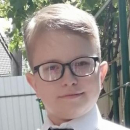 Дербасов Кирилл Витальевич