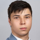 Алексеев Михаил Владимирович