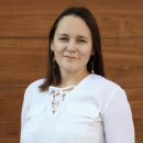 Крестьянникова Елизавета Вячеславовна