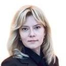 Боженкова Ксения Алексеевна