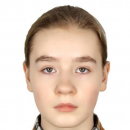 Буравцова Мария Сергеевна