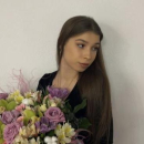 Митропанова Ксения Александровна