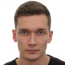 Гайнутдинов Тимур Радикович
