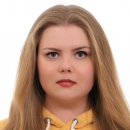 Кузьмина Анастасия Николаевна