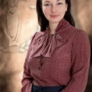 Шумилина Ольга Юрьевна