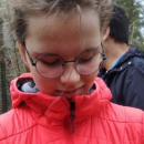 Липагина Алиса Вячеславовна