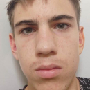 Истомин Илья Евгеньевич