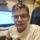 Бутов Илья Максимович