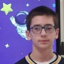 Балан Адриан Андрианович