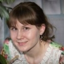 Сухарева Мария Игоревна