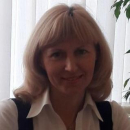 Рыбакова Светлана Викторовна