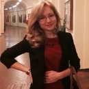 Магазинер Яна Александровна