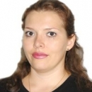 Гордова Марина Алексеевна
