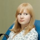 Метлина Екатерина Викторовна