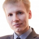 Астапенко Алексей Михайлович
