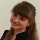 Гераськина Елена Дмитриевна