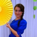 Седина Лидия Борисовна