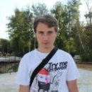 Улюшкин Евгений Алексеевич