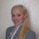Юрьева Юлия Александровна