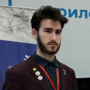 Дубогрей Артём Евгеньевич