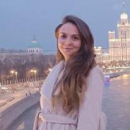 Тыркалова Варвара Вячеславовна