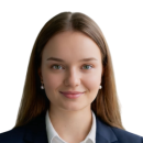 Близнякова София Сергеевна