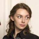 Мельник Ольга Евгеньевна