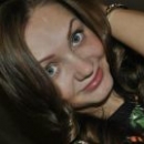 Рябова Анна Фёдоровна