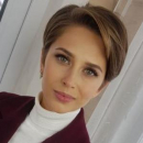 Блажко Наталья Вадимовна