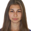 Михайлова Екатерина Евгеньевна