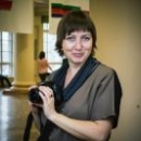 Терёхина Татьяна Владимировна