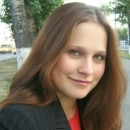 Лубанец Марина Юрьевна