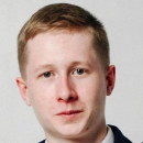 Шерстнёв Виталий Евгеньевич