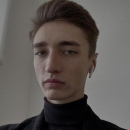 Плотников Никита Алексеевич