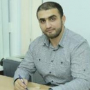 Рамазанлы Гаджи Джасаиль оглы