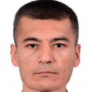 Курбонов Дониёрбек Кахрамонович