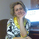 Ситникова Елена Владимировна