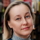Гапонова Жанна Константиновна