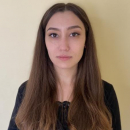 Егорова Арина Радиковна