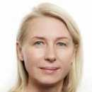 Войтович Елена Павловна