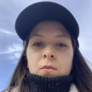 Лазарева Полина Дмитриевна