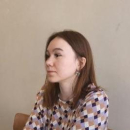 Аленникова Юлия Алексеевна