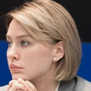 Аршинова Алёна Игоревна