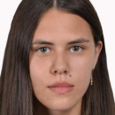 Ким Изабелла Валерьевна