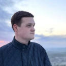 Баранов Богдан Максимович