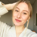 Чухно Арина Владимировна